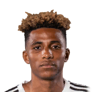 GEDSON PES 2021 portrait