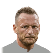 V. COUFAL PES 2020 portrait