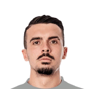 JOAQUÍN MUÑOZ PES 2021 portrait