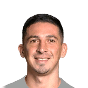 L. GONZÁLEZ PES 2019 portrait