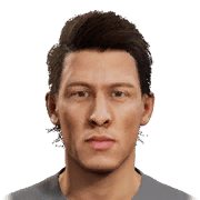 S. PETROV PES 2019 portrait