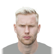 L. CZYBORRA PES 2021 portrait