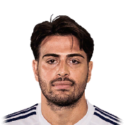 A. KOL PES 2021 portrait