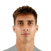F. GATTONI PES 2021 portrait