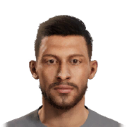 J. VÁZQUEZ PES 2019 portrait
