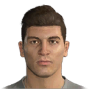 JOÃO VIRGINIA PES 2021 portrait