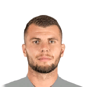 T. CALLENS PES 2021 portrait