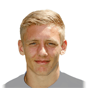 E. FREDERIKSEN PES 2019 portrait
