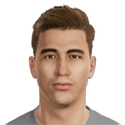 R. PAPARELLI PES 2021 portrait