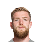 T. REYNERS PES 2021 portrait