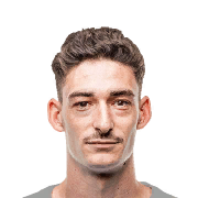 M. SOULAS PES 2019 portrait
