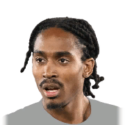 D. SPENCE PES 2021 portrait