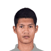 W. SATHAPORN PES 2019 portrait