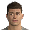 E. CAPRILE PES 2021 portrait