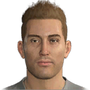 K. BALOGIANNIS PES 2021 portrait
