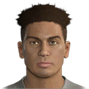 M. ROGERS PES 2019 portrait