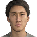 D. KAMADA PES 2019 portrait