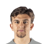 R. YILMAZ PES 2021 portrait