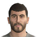A. LUPU PES 2020 portrait