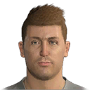R. MYSAK PES 2019 portrait
