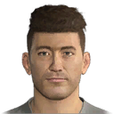 A. GOMEZ MANCINI PES 2021 portrait