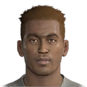 S. MOKONO PES 2021 portrait