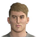 D. KRIVORUCHKO PES 2020 portrait