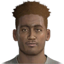 T. LEWTHWAITE PES 2019 portrait