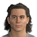 A. KOSHI PES 2021 portrait