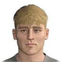 E. ROSS PES 2020 portrait