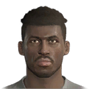 K. MONLOUIS PES 2019 portrait