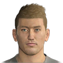 A. ANISIMOV PES 2021 portrait