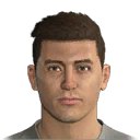 E. REIJNDERS PES 2021 portrait
