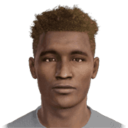 E. JOSEPH PES 2019 portrait