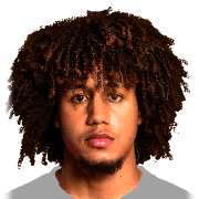 H. MASSENGO PES 2021 portrait