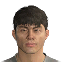 M. KESI PES 2021 portrait