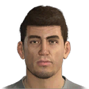 A. MUTAPORN PES 2019 portrait