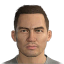 S. FAI-IN PES 2021 portrait