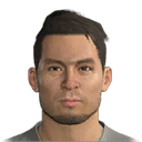 C. SONWISAT PES 2019 portrait