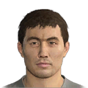 K. PRAKOPKONG PES 2019 portrait