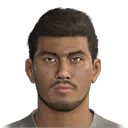 N. SINGTUM PES 2020 portrait