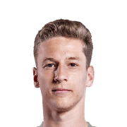 Y. VERSCHAEREN PES 2021 portrait