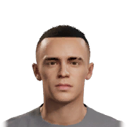 A. URZI PES 2021 portrait