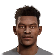 T. JOHN-JULES PES 2021 portrait