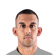 ÁNGEL ALGOBIA PES 2021 portrait