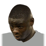 ABDU CONTÉ PES 2021 portrait