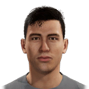 G. MARINOS PES 2019 portrait