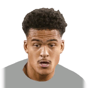 NETO BORGES PES 2021 portrait