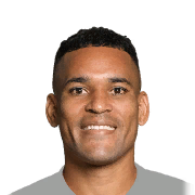 F. MOSQUERA PES 2021 portrait
