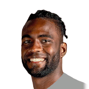 C. MOSQUERA PES 2021 portrait